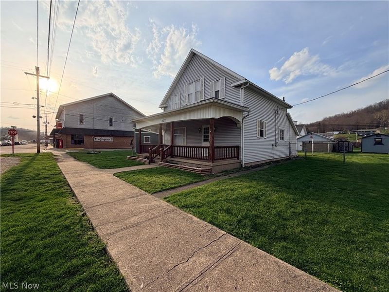 207 FAIR Street, Quaker City, OH 43773 Photo 2
