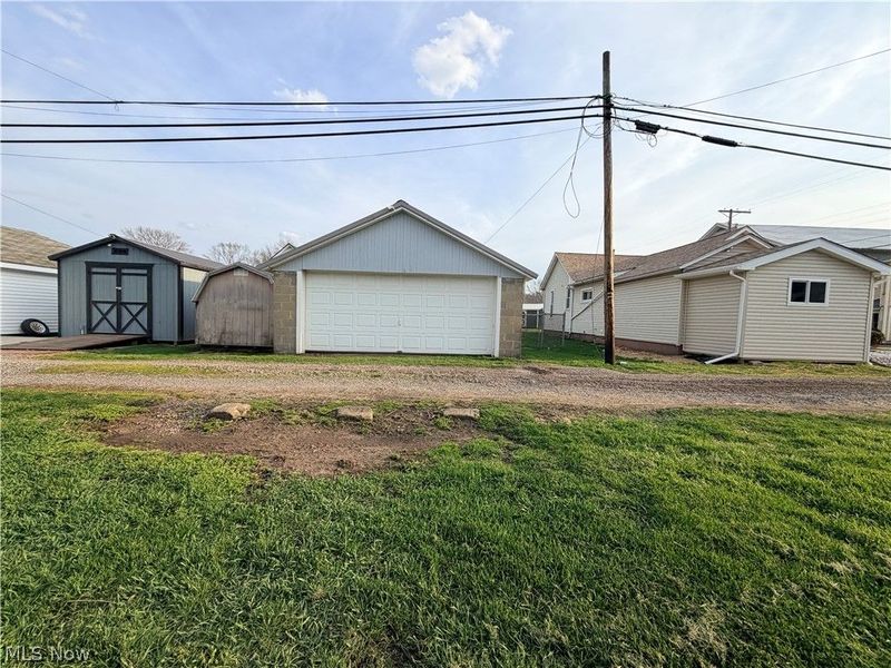 207 FAIR Street, Quaker City, OH 43773 Photo 22