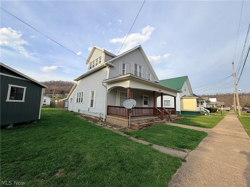 207 FAIR Street, Quaker City, OH 43773 Photo 3