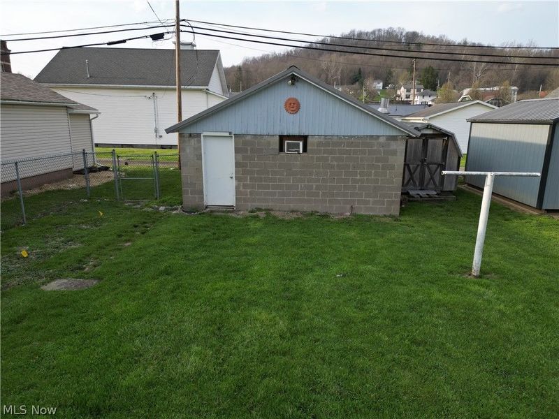 207 FAIR Street, Quaker City, OH 43773 Photo 6