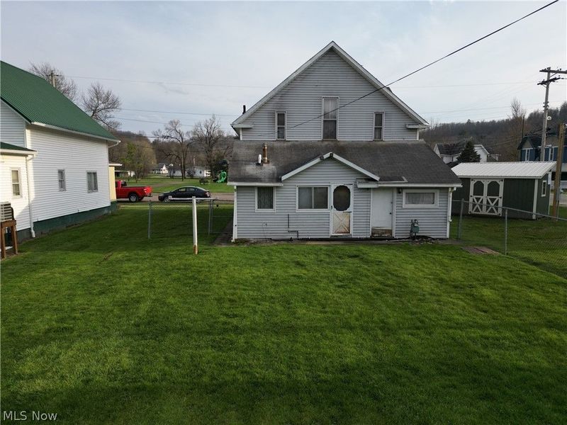 207 FAIR Street, Quaker City, OH 43773 Photo 7