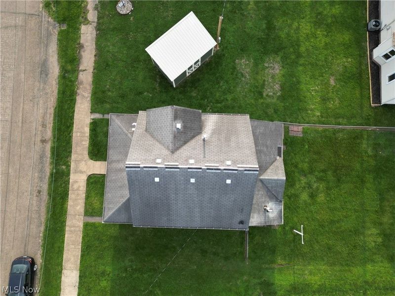 207 FAIR Street, Quaker City, OH 43773 Photo 9