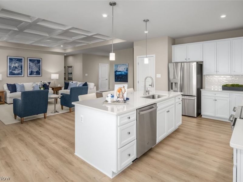 6277 Cable Bridge Circle NW, Lehigh Township, OH 44720 Photo 2