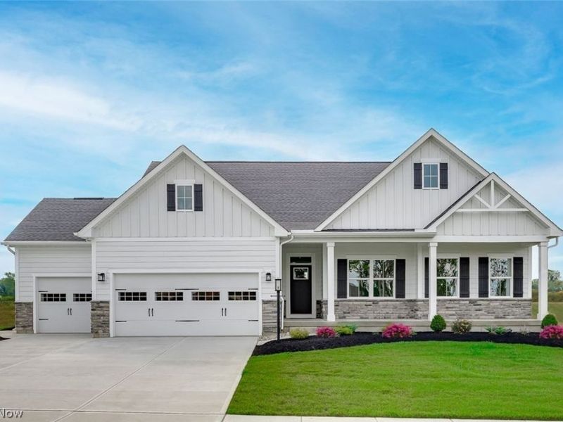 6277 Cable Bridge Circle NW, Lehigh Township, OH 44720 Photo 24