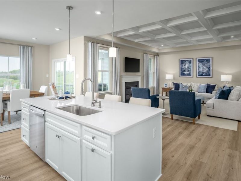 6277 Cable Bridge Circle NW, Lehigh Township, OH 44720 Photo 3