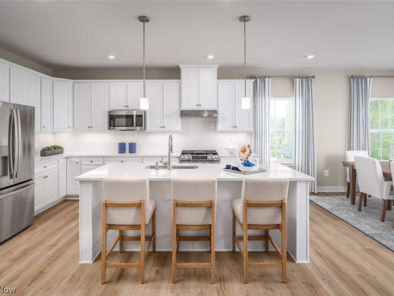 6277 Cable Bridge Circle NW, Lehigh Township, OH 44720 Photo 5