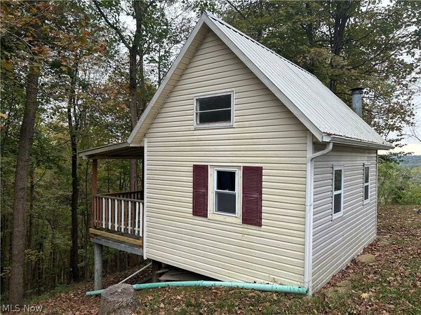 BOONE Road , Kimbolton, OH 43749