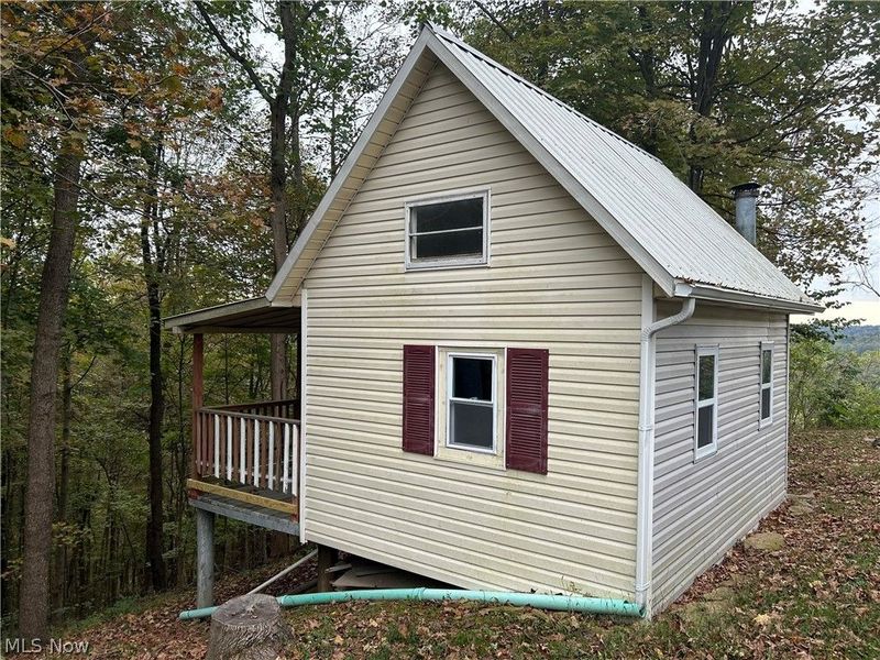 BOONE Road, Kimbolton, OH 43749 Photo 1