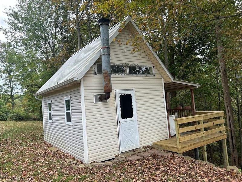 BOONE Road, Kimbolton, OH 43749 Photo 2