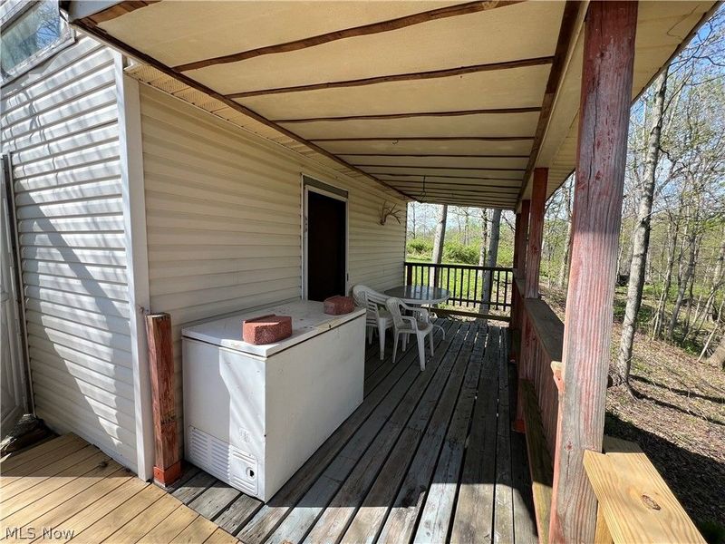 BOONE Road, Kimbolton, OH 43749 Photo 4