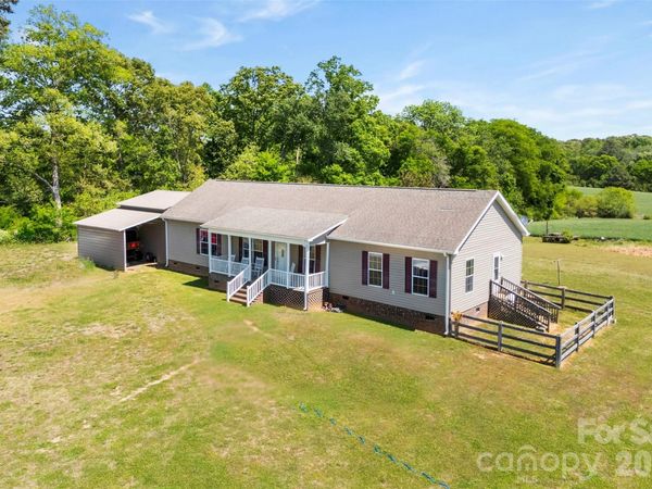 12700 Swaringen Road , Norwood, NC 28128