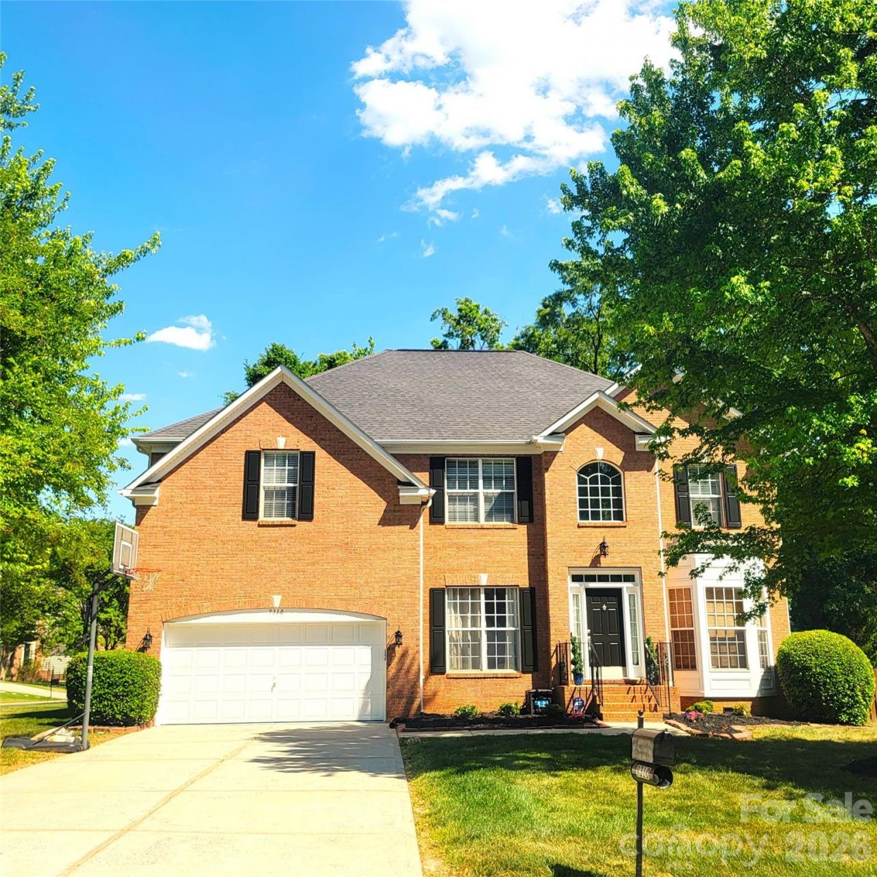 9310 Autumn Applause Drive, Charlotte, NC 28277 Main Photo