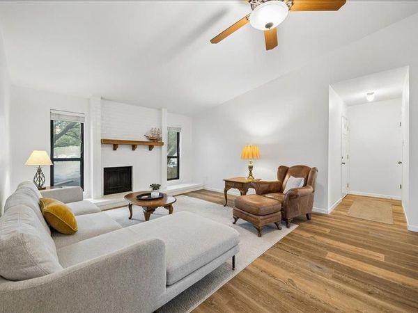 4159 Steck Ave , Unit 214, Austin, TX 78759