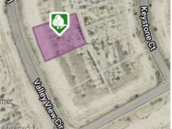 1991 S Valley View Circle , Pahrump, NV 89048