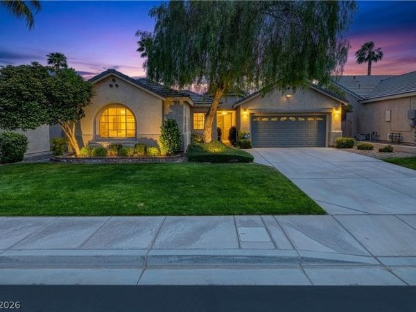 264 Fair Play Street , Henderson, NV 89052