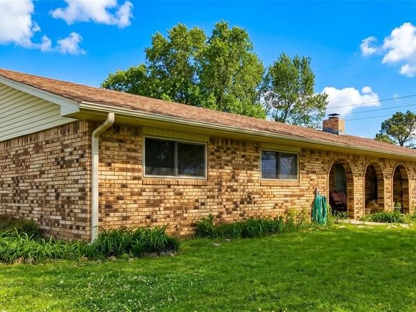 701 Highway 110 Highway, Davis, OK 73030