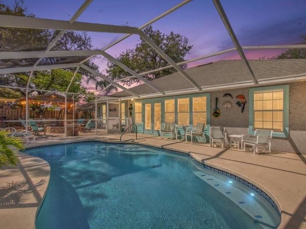 639 Aleida Dr, St Augustine, FL 32086