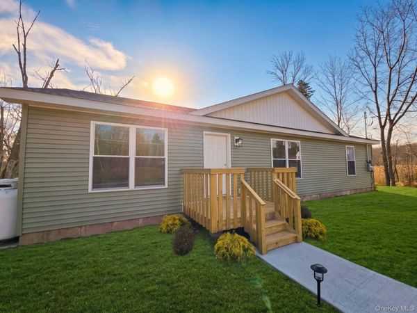 23 Spring Street, Monticello, NY 12701