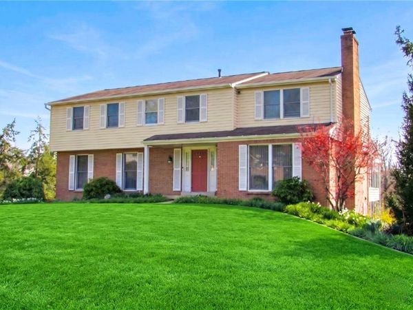 5941 GRAYBROOK DR, Export, PA 15632