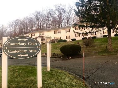 36 Canterbury, Unit 36, New Milford, CT 06776