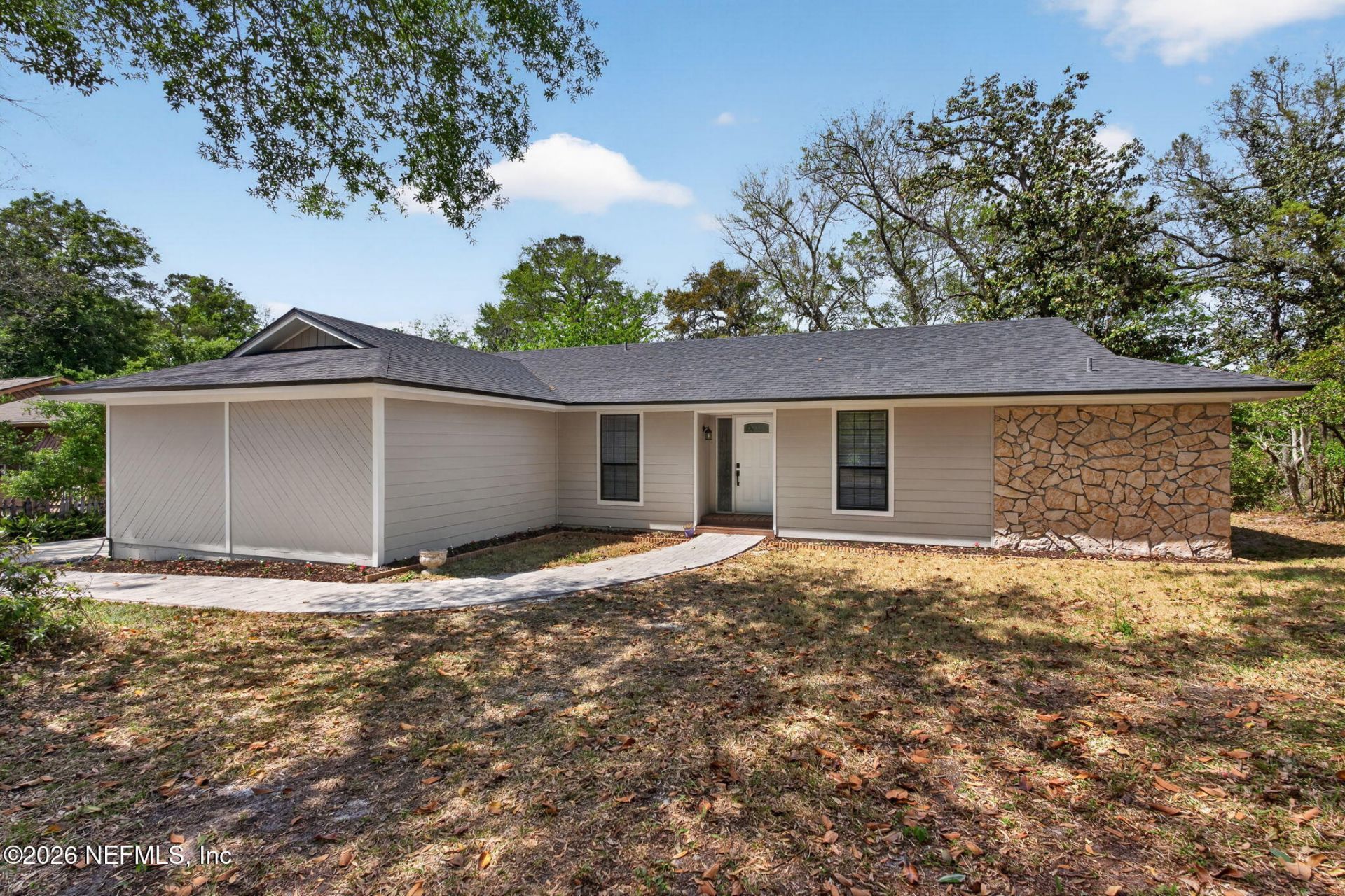 2118 Ivylgail Drive S, Jacksonville, FL 32225 Main Photo