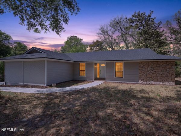 2118 IVYLGAIL Drive S, Jacksonville, FL 32225