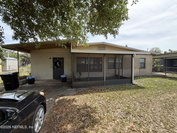 3205 WEAVER Road, Palatka, FL 32177