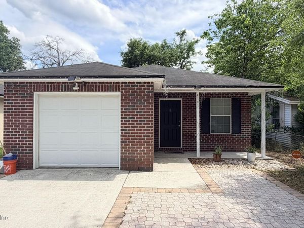 8118 GALVESTON Avenue, Jacksonville, FL 32211