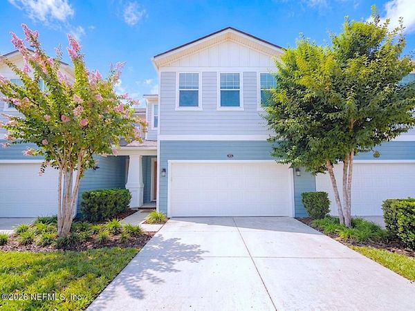 55 TAMAR Court, St. Augustine, FL 32095