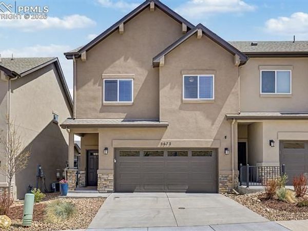 5675 Villa Lorenzo Drive, Colorado Springs, CO 80919