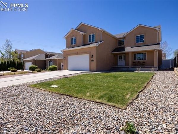 4779 Goldfinch Court, Pueblo, CO 81008