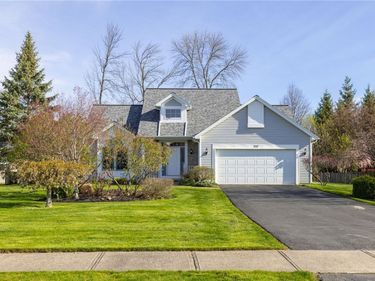 337 Sunny Mill Lane, Rochester, NY 14626