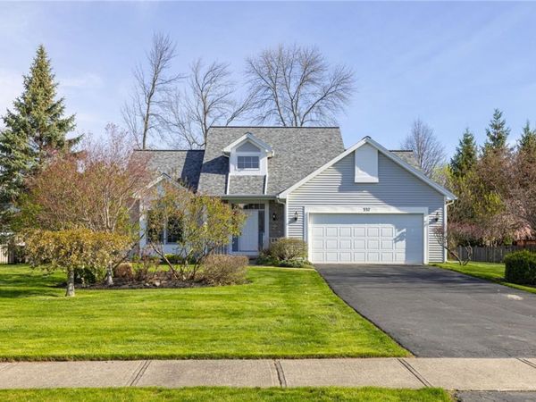 337 Sunny Mill Lane , Rochester, NY 14626