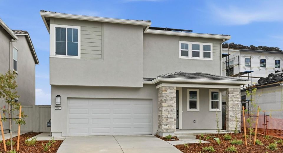 3161 Torrente Dr, Roseville, CA 95747 Photo