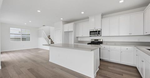 3161 Torrente Dr, Roseville, CA 95747 Photo