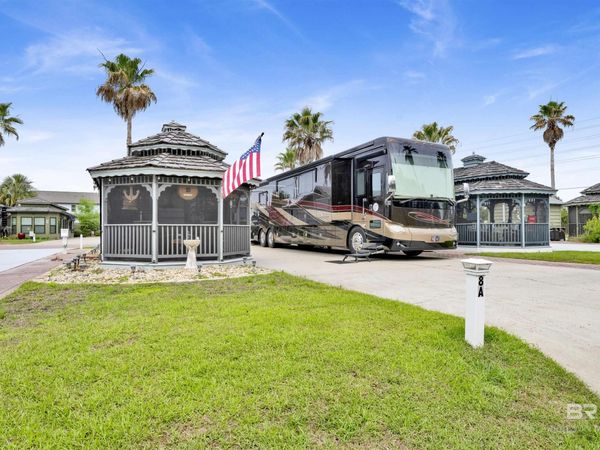 4650 Griffith Marina Road, Unit 8A, Orange Beach, AL 36561