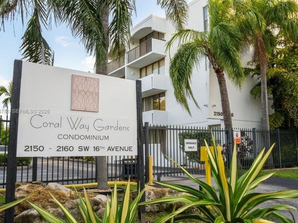 2160 SW 16th Ave , Unit 417, Miami, FL 33145
