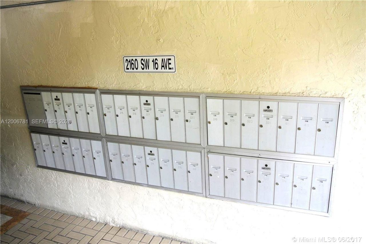 2160 SW 16th Ave , Unit 417, Miami, FL 33145 Photo