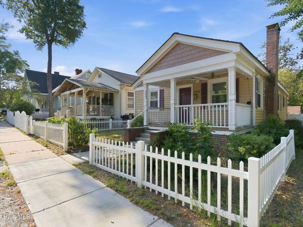 2023 Perry Avenue, Wilmington, NC 28403