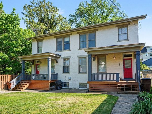 727-729 Lewis Street, Covington, KY 41011