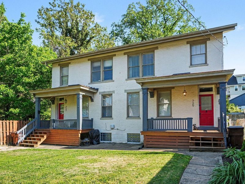727-729 Lewis Street, Covington, KY 41011 Photo 1