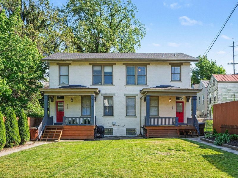 727-729 Lewis Street, Covington, KY 41011 Photo 2