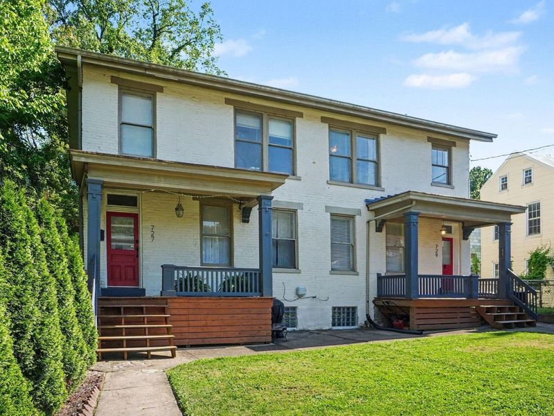 727-729 Lewis Street, Covington, KY 41011 Photo 3