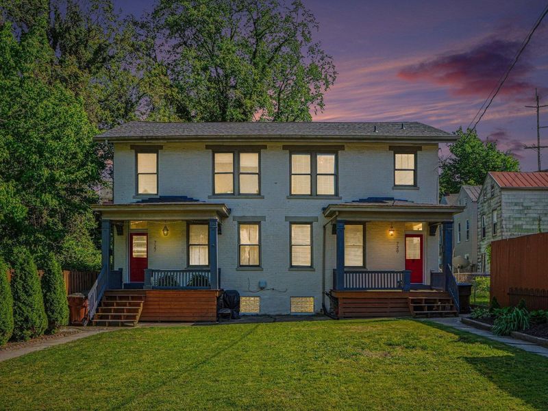 727-729 Lewis Street, Covington, KY 41011 Photo 34