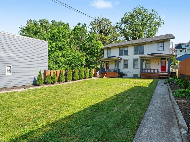 727-729 Lewis Street, Covington, KY 41011 Photo 4
