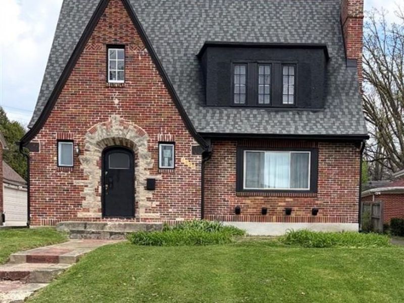 1530 Olmsted Place, Dayton, OH 45406 Photo 1