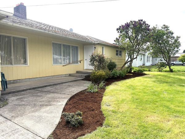 2660 Dorfs Avenue NE, Salem, OR 97301