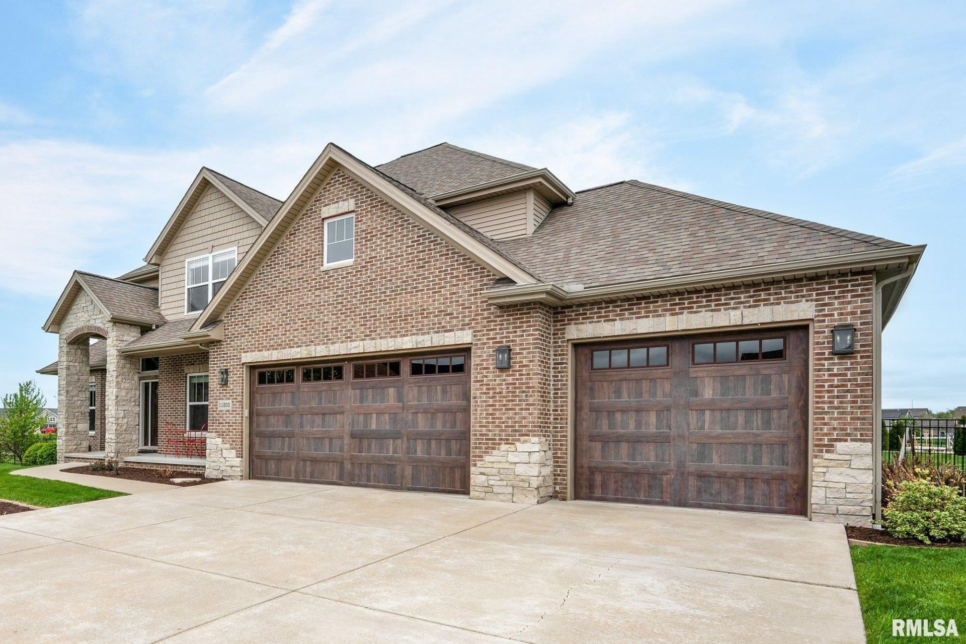 11302 N Onyx Lane, Dunlap, IL 61525 Main Photo