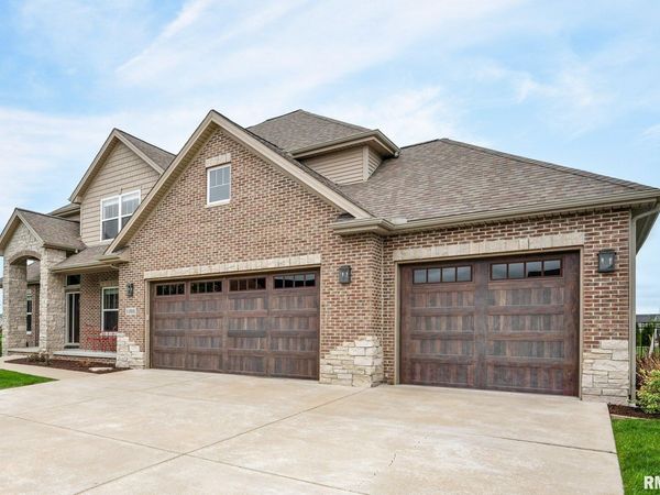 11302 N ONYX Lane, Dunlap, IL 61525
