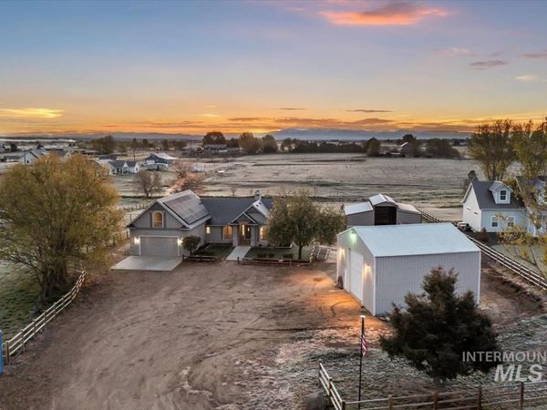 12840 Quail Run Ln., Caldwell, ID 83607